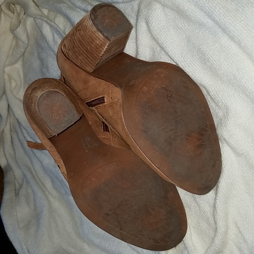 Shoes - Picture 3 of 3